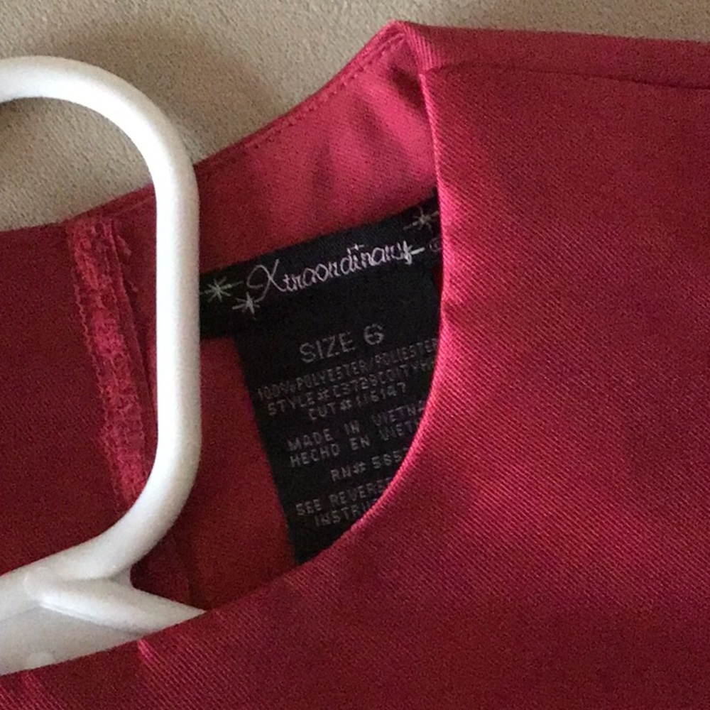 Dress - Picture 3 of 4